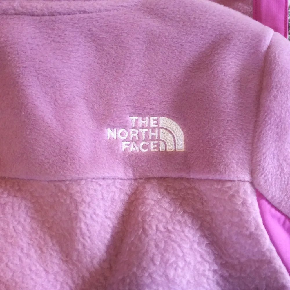 The North Face north face